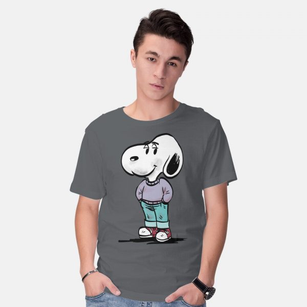 A Chill Beagle - Image 2