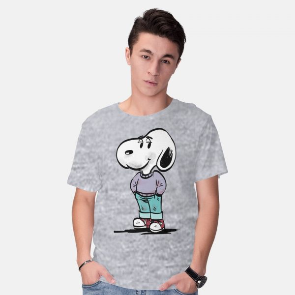 A Chill Beagle - Image 18