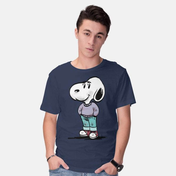 A Chill Beagle - Image 6