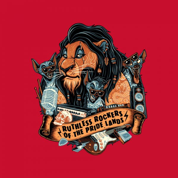 Ruthless Rockers - Image 14