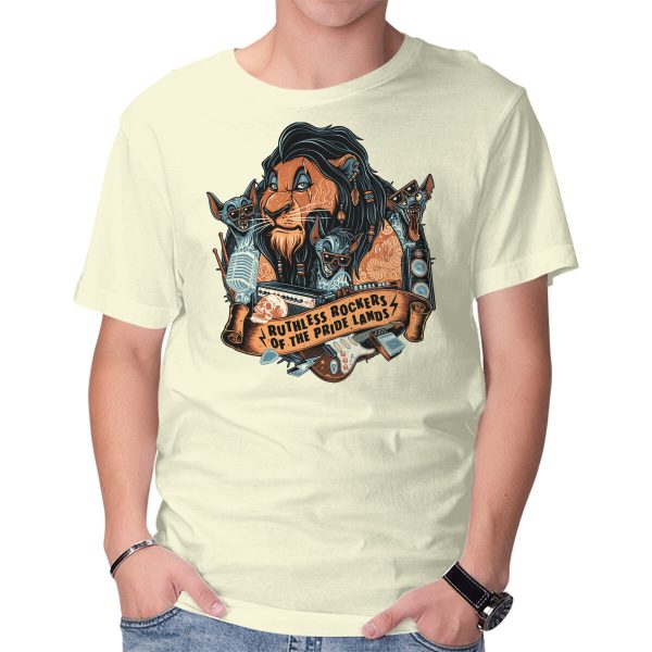 Ruthless Rockers - Image 21