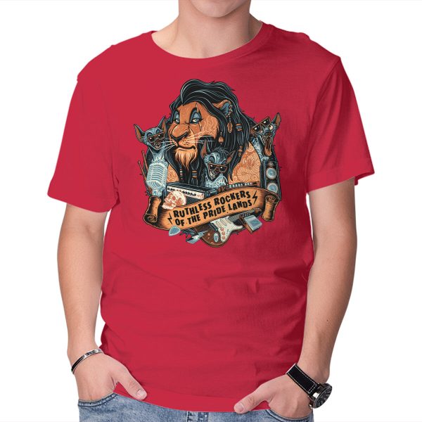 Ruthless Rockers - Image 11