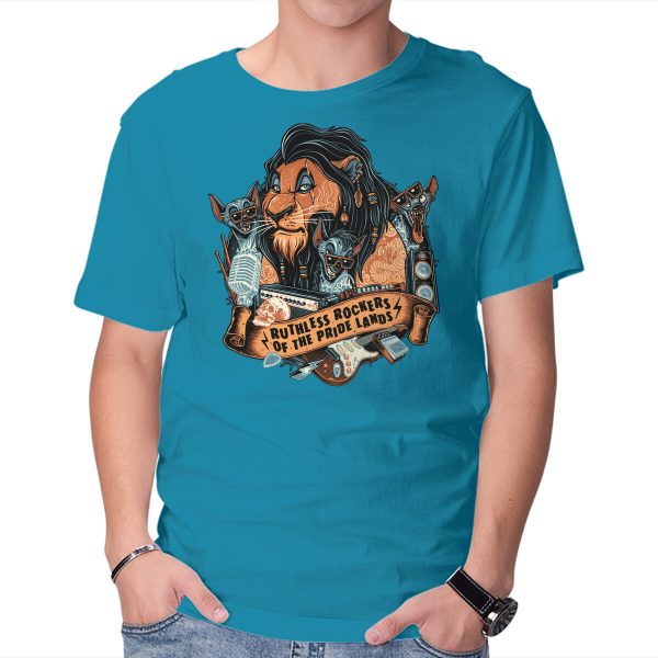 Ruthless Rockers - Image 16