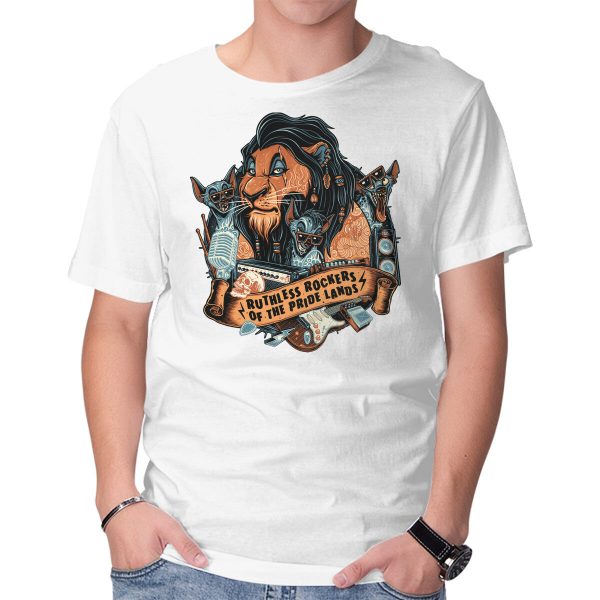 Ruthless Rockers - Image 6