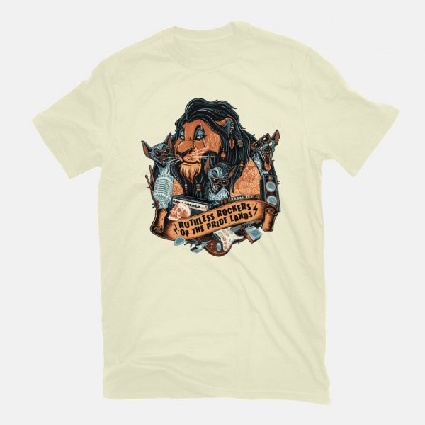 Ruthless Rockers - Image 23