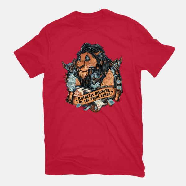 Ruthless Rockers - Image 13