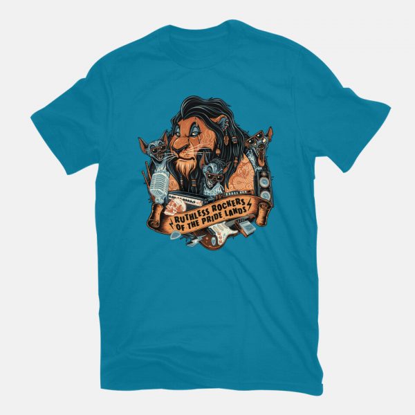 Ruthless Rockers - Image 18