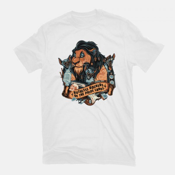 Ruthless Rockers - Image 8
