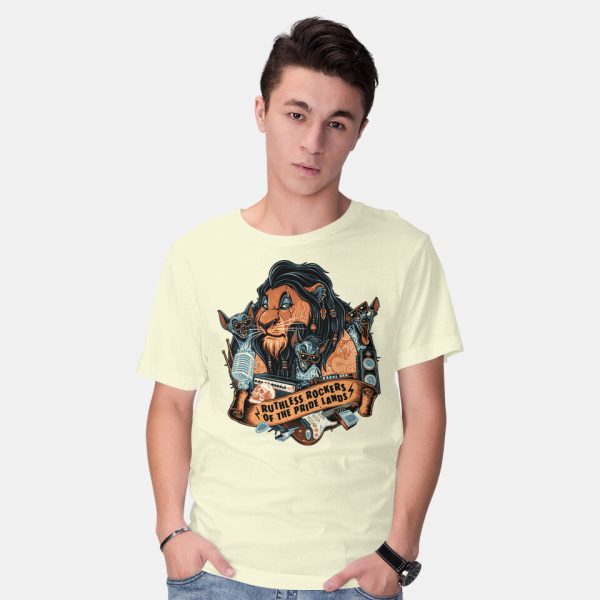 Ruthless Rockers - Image 22
