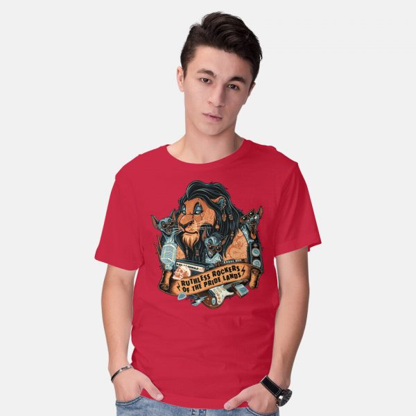 Ruthless Rockers - Image 12