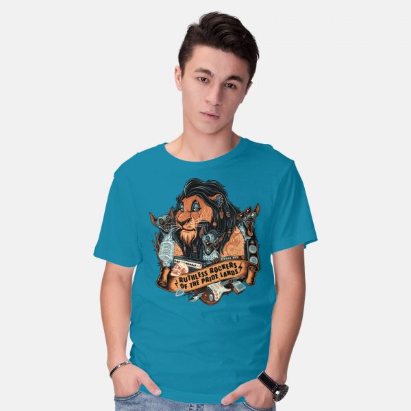 Ruthless Rockers - Image 17