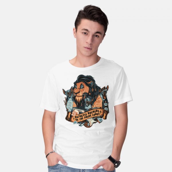 Ruthless Rockers - Image 7