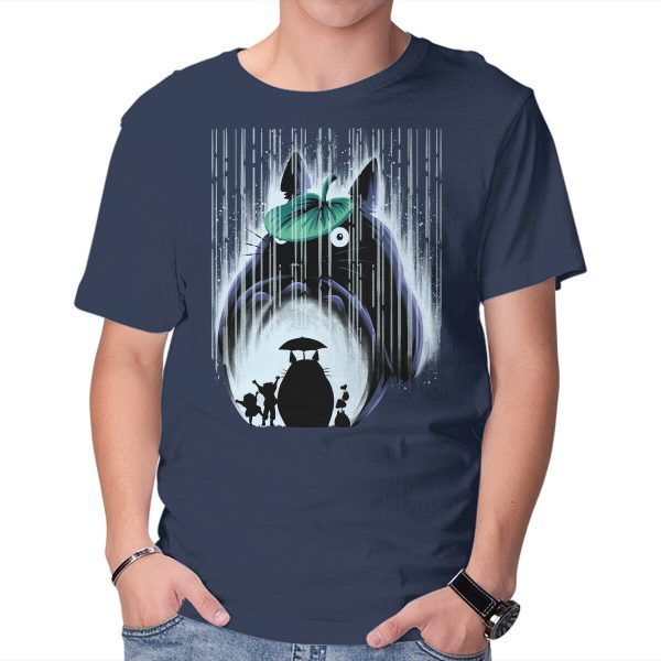 Rainy Neighborhood - Image 6