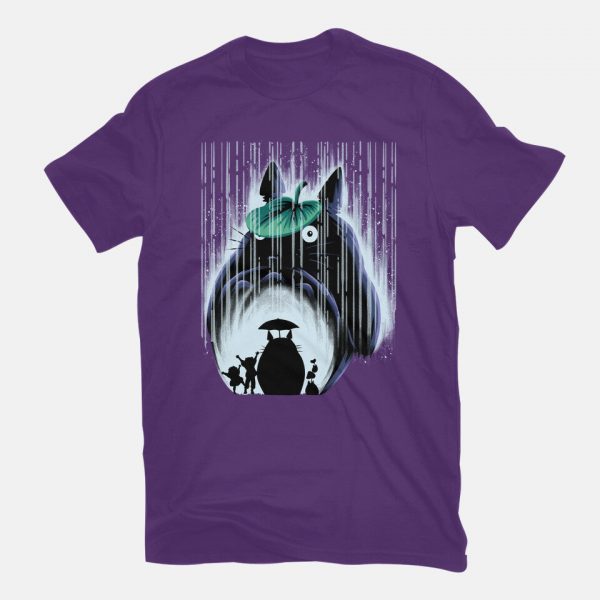 Rainy Neighborhood - Image 18