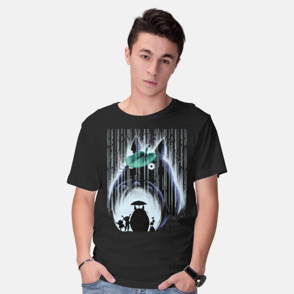 Rainy Neighborhood - Image 2