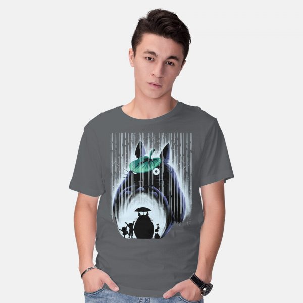 Rainy Neighborhood - Image 12