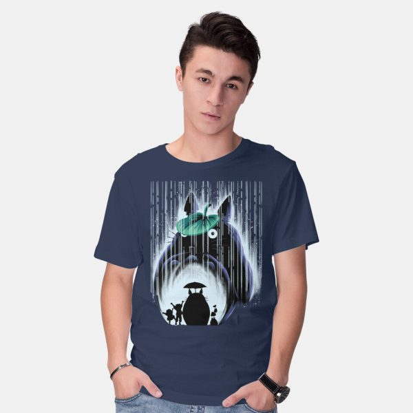 Rainy Neighborhood - Image 7