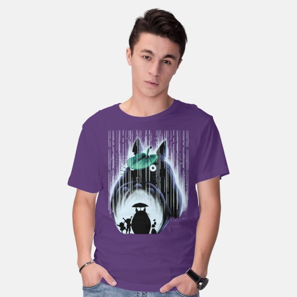 Rainy Neighborhood - Image 17