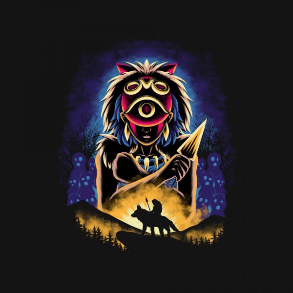 Wild Princess - Image 4
