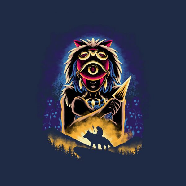 Wild Princess - Image 9