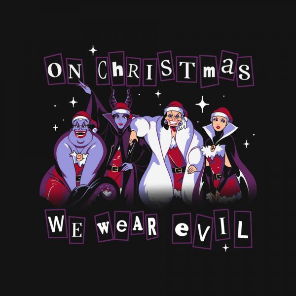 Merry Evilmas - Image 4