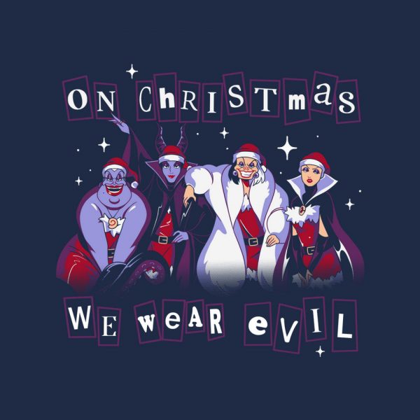 Merry Evilmas - Image 8