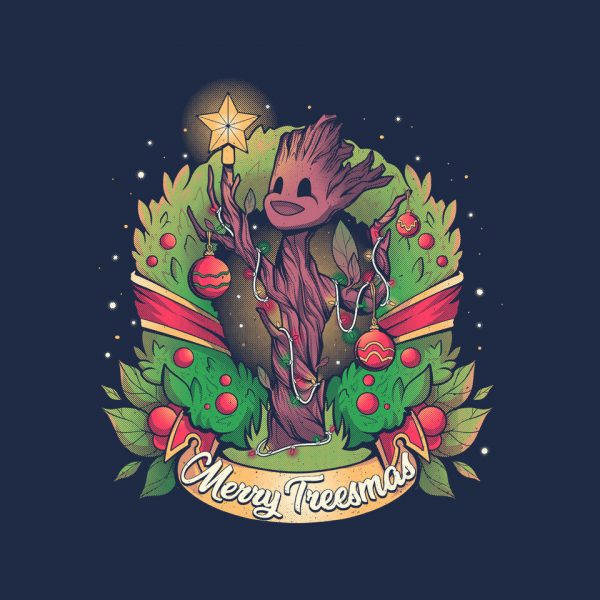 Merry Treesmas - Image 8