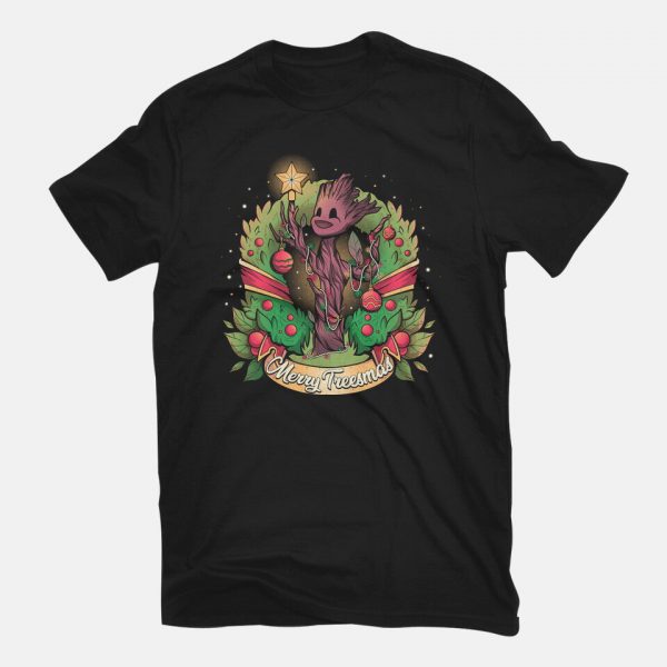 Merry Treesmas - Image 3