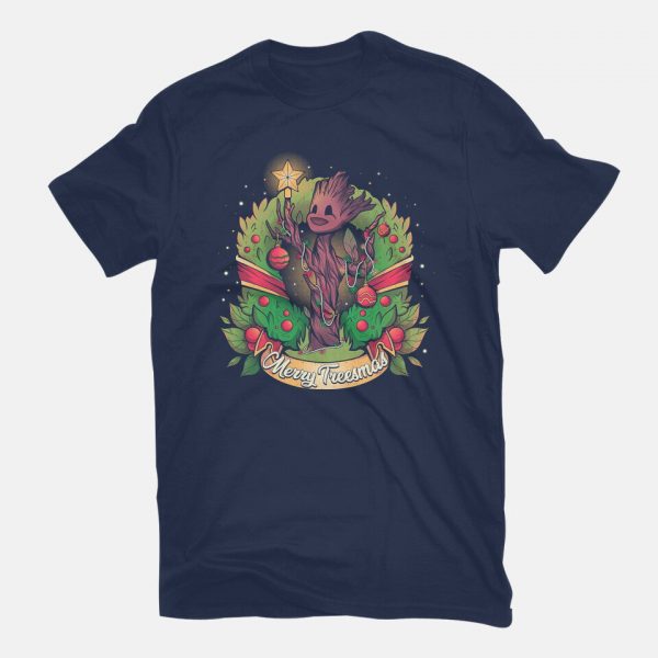 Merry Treesmas - Image 7