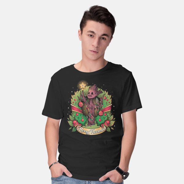 Merry Treesmas - Image 2