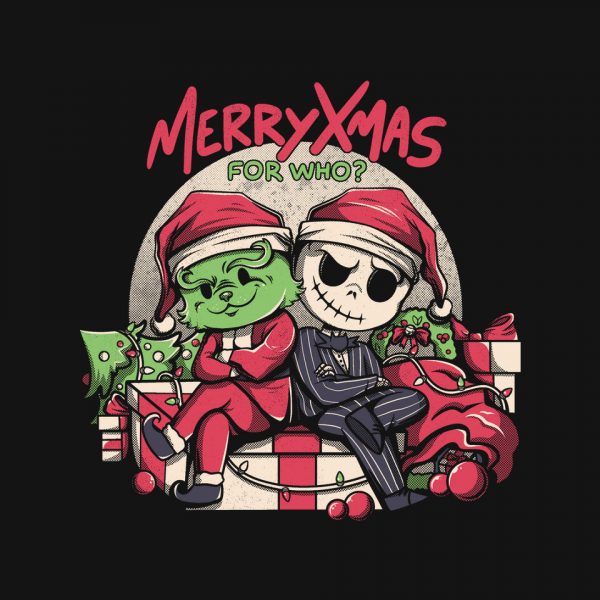 Stole Xmas - Image 4