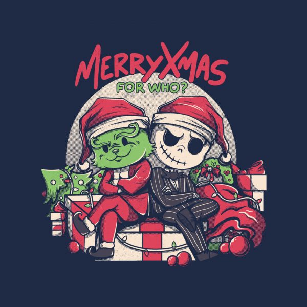 Stole Xmas - Image 8