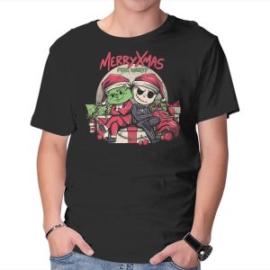 Stole Xmas