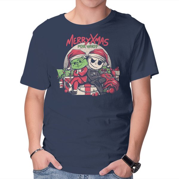 Stole Xmas - Image 5