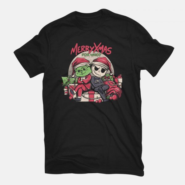 Stole Xmas - Image 3