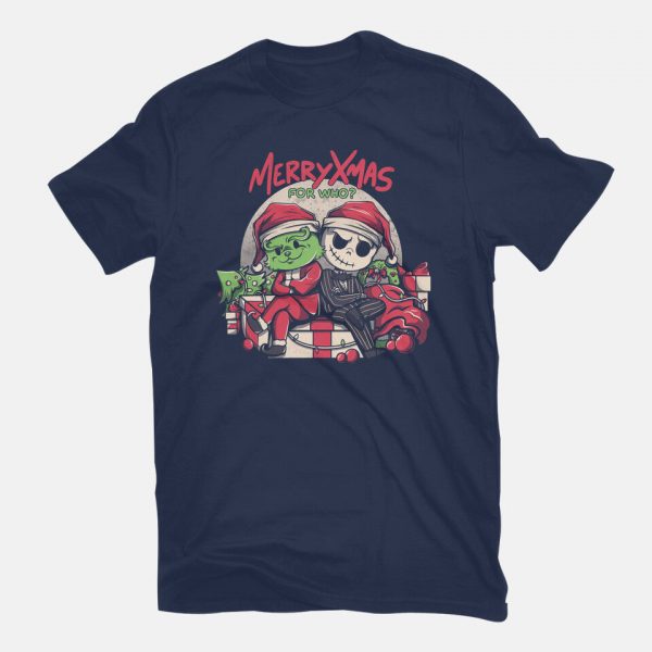 Stole Xmas - Image 7
