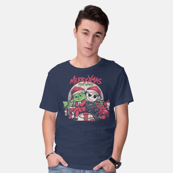Stole Xmas - Image 6