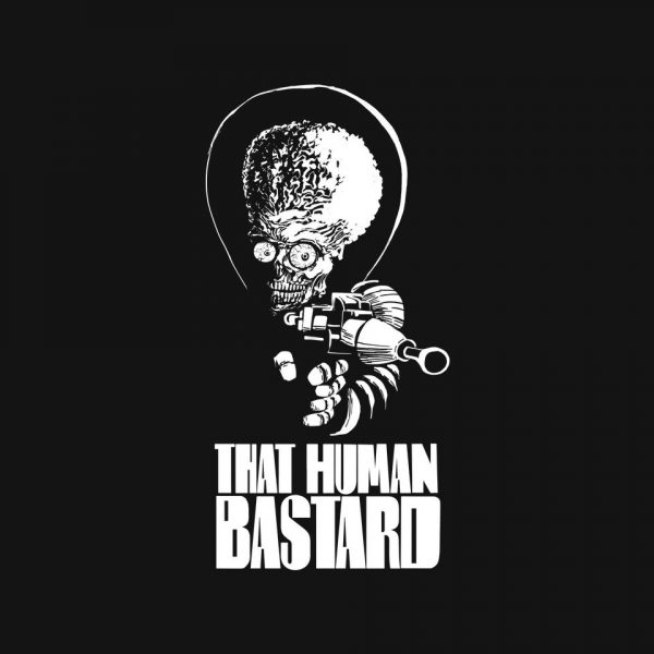 That Human Bastard - Image 4