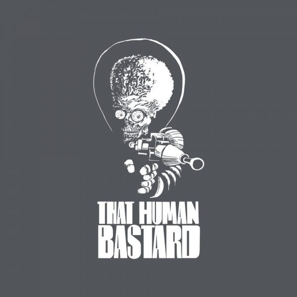 That Human Bastard - Image 12
