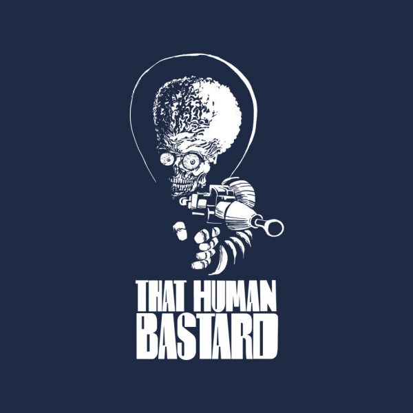 That Human Bastard - Image 8