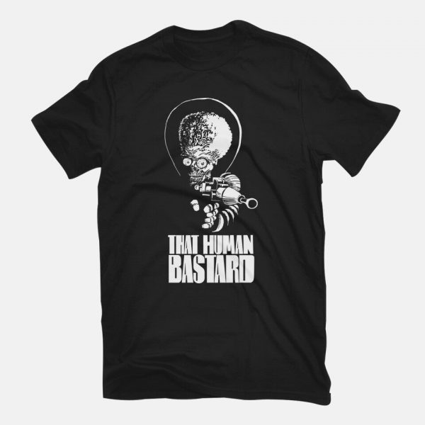 That Human Bastard - Image 3
