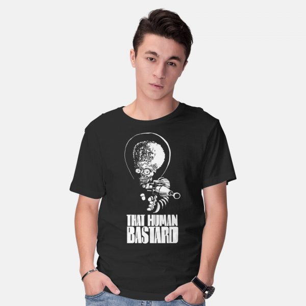 That Human Bastard - Image 2