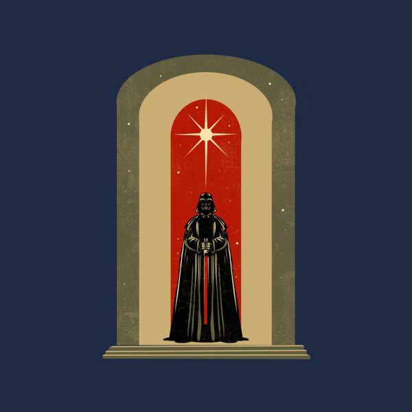 The Dark Templar - Image 8