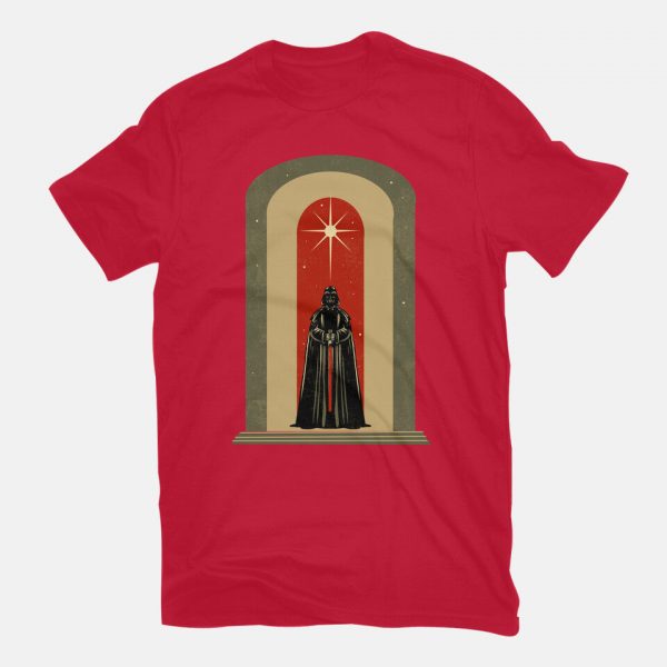 The Dark Templar - Image 11