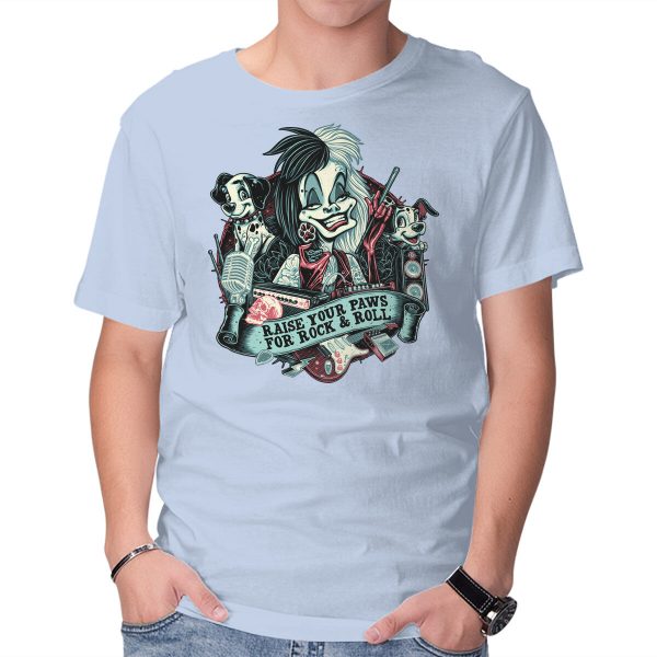 Raise Your Paws For Rock And Roll - Image 13