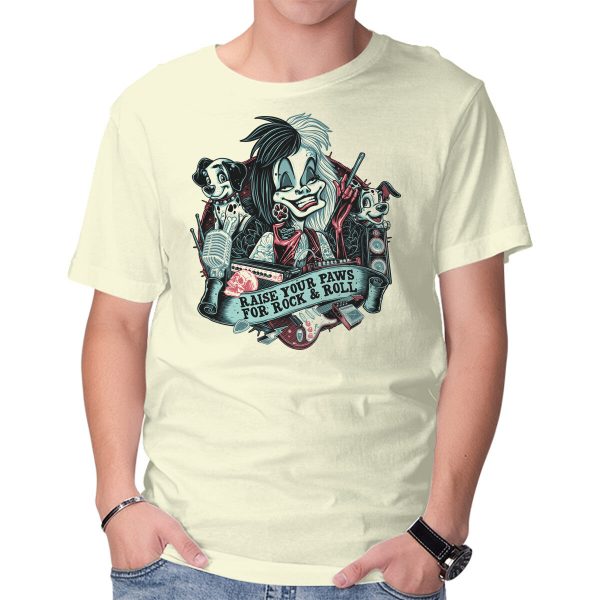 Raise Your Paws For Rock And Roll - Image 17