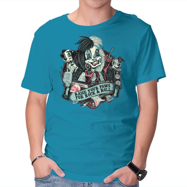 Raise Your Paws For Rock And Roll - Image 9