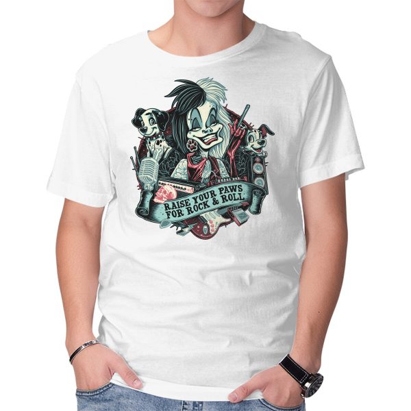 Raise Your Paws For Rock And Roll - Image 5