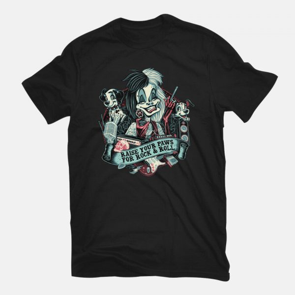 Raise Your Paws For Rock And Roll - Image 3