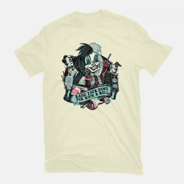 Raise Your Paws For Rock And Roll - Image 19
